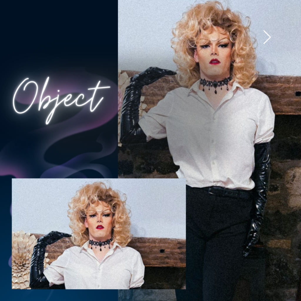 Performer Object