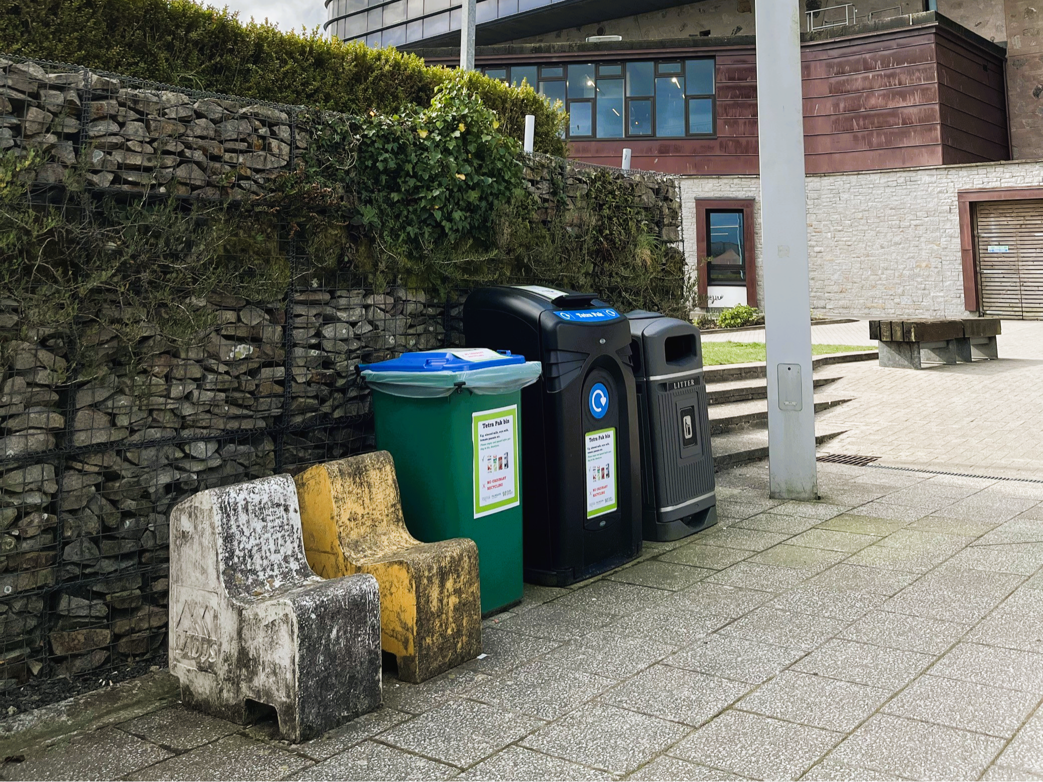 Sustainability Highlights